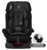 Автокресло  для детей Еду-Еду KS 719, гр.0+/I/II, черный