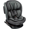 Автокресло TOURNEO S ISOFIX, группа 0+1+2+3 (0-36 кг),  Indigo графит