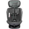 Автокресло TOURNEO S ISOFIX, группа 0+1+2+3 (0-36 кг),  Indigo графит